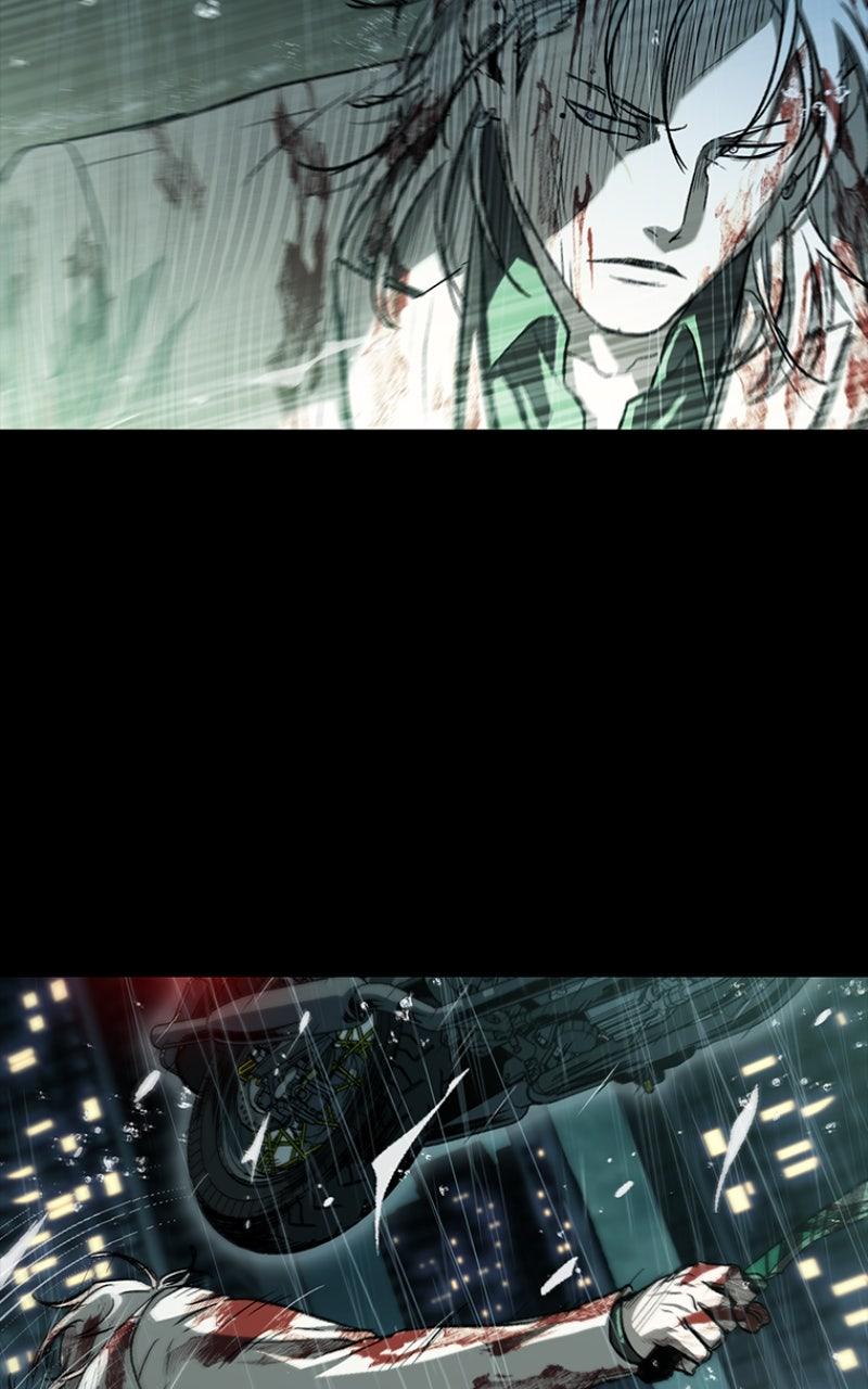 Read Kowloon Copóka Manga Online