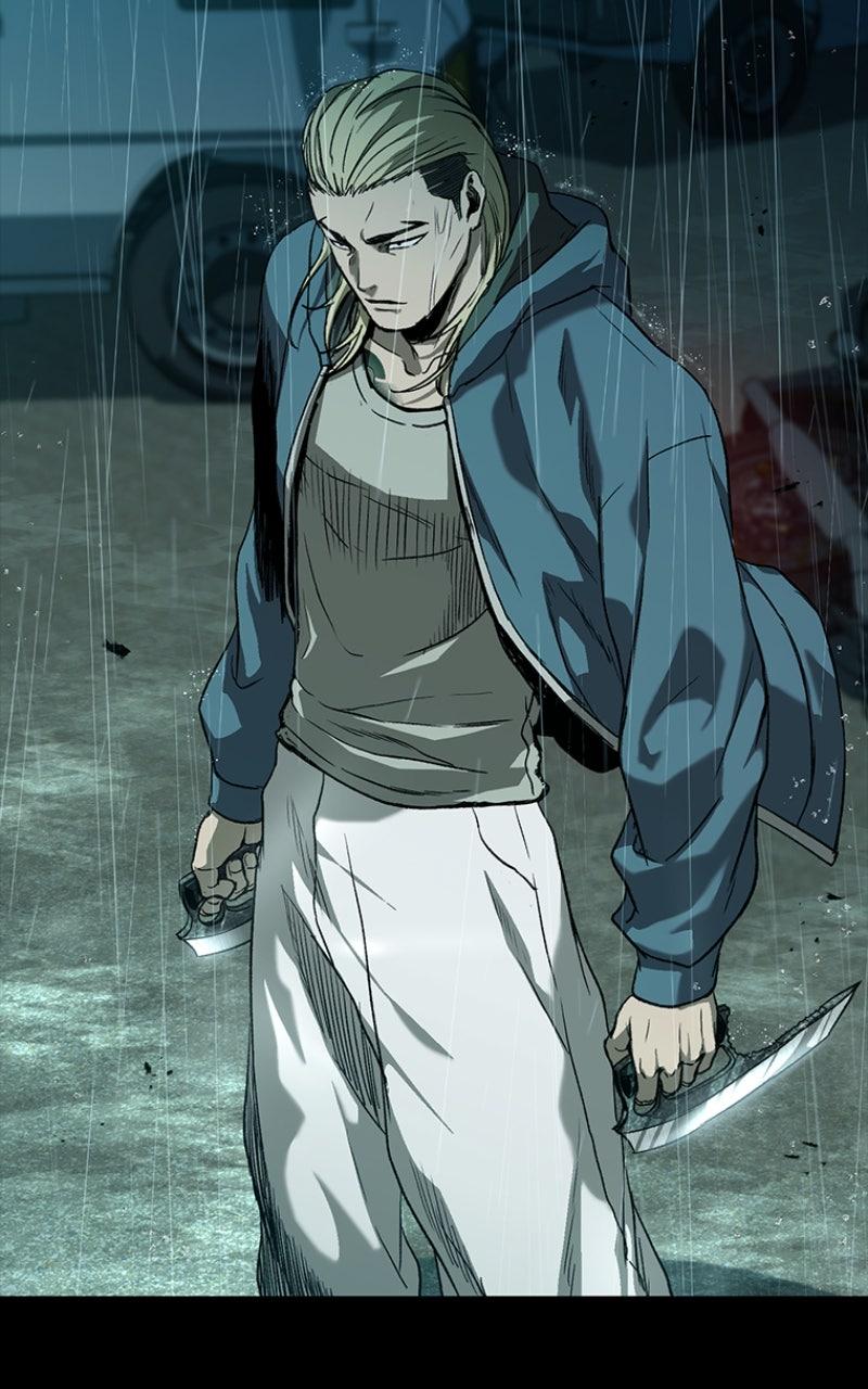 Read Kowloon Copóka Manga Online