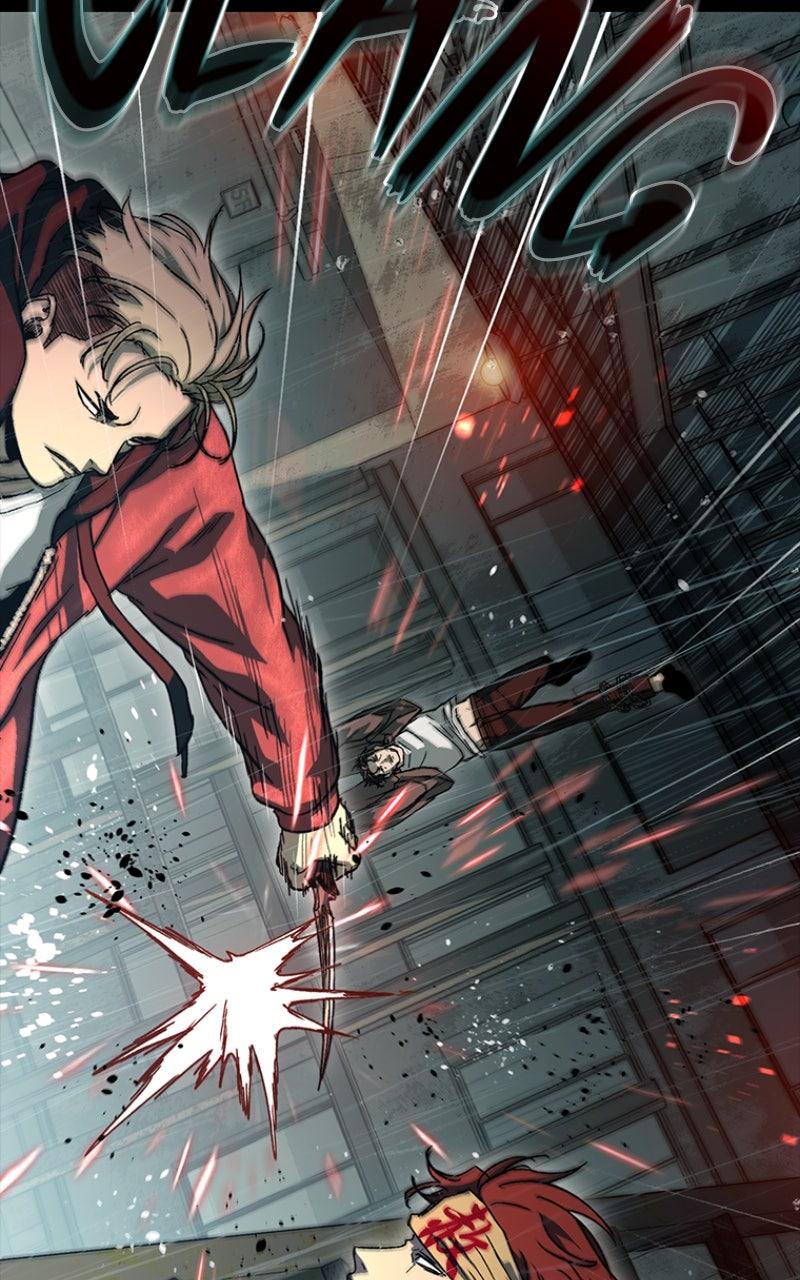 Read Kowloon Copóka Manga Online