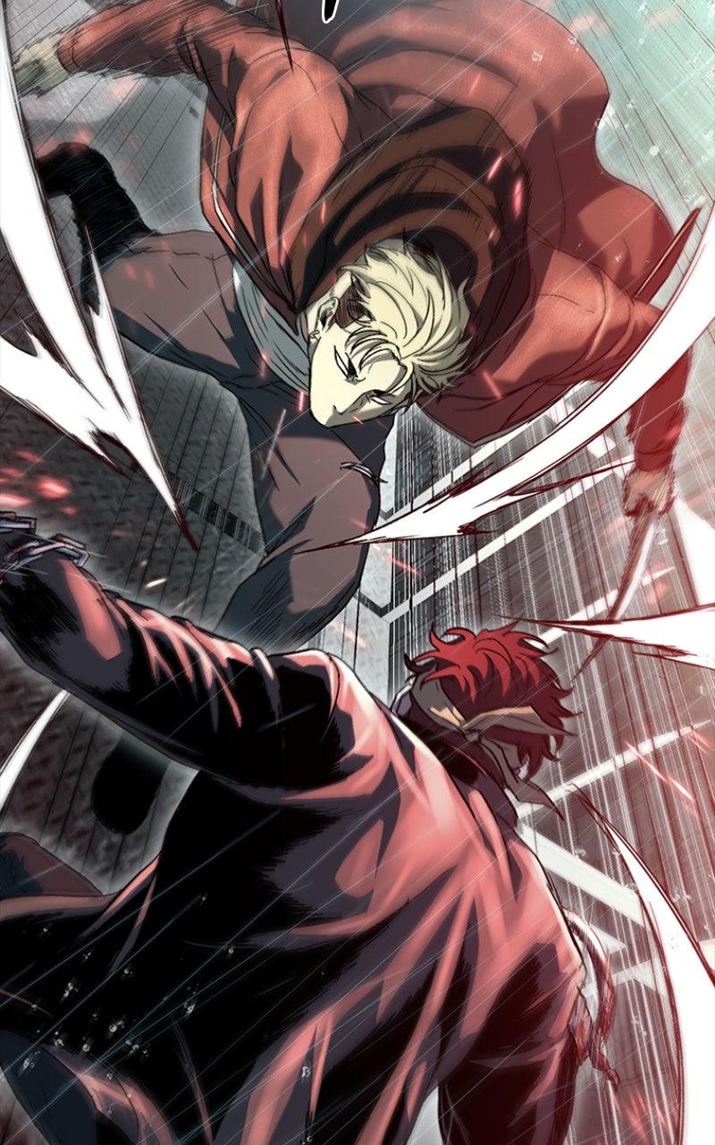 Read Kowloon Copóka Manga Online