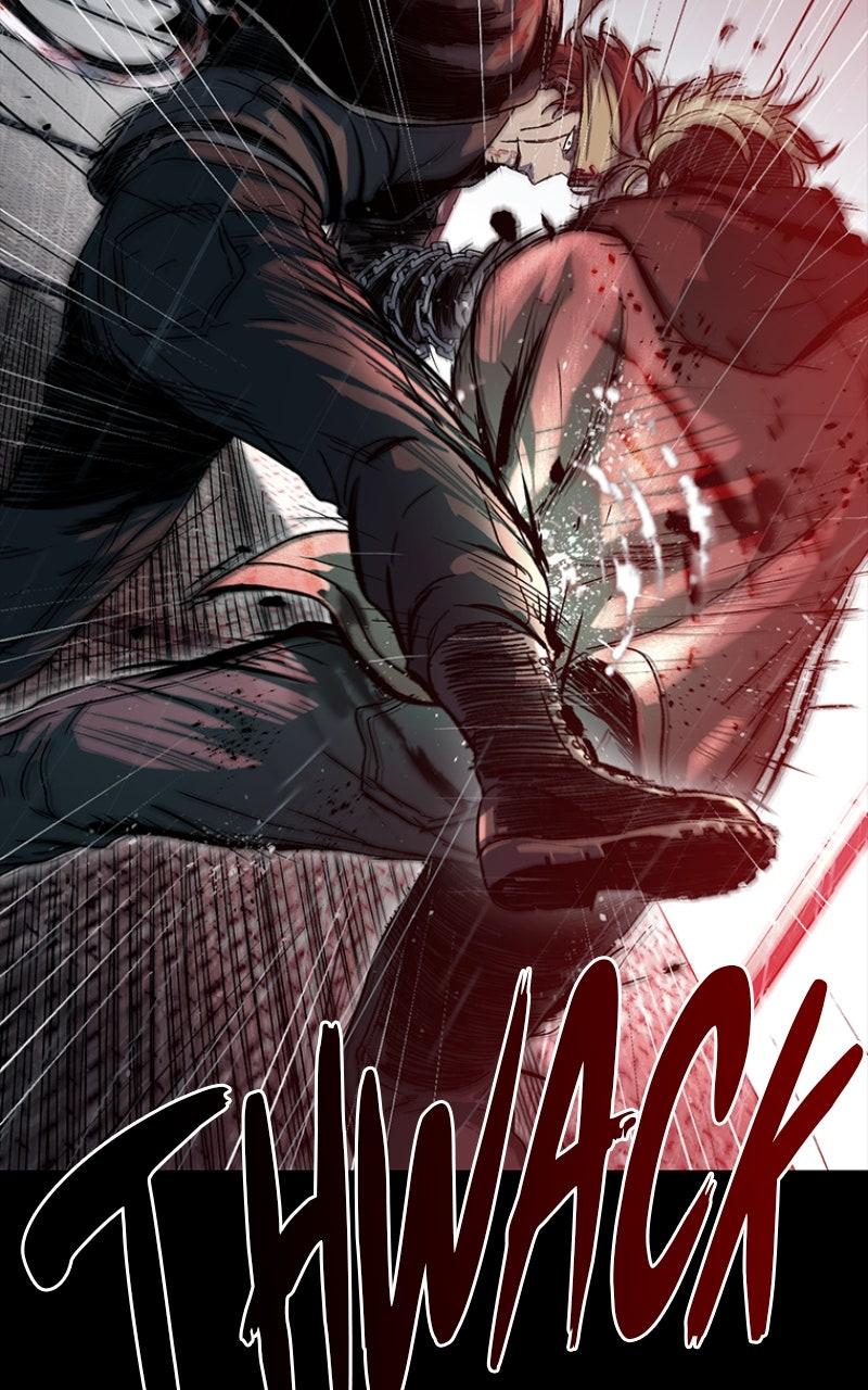 Read Kowloon Copóka Manga Online