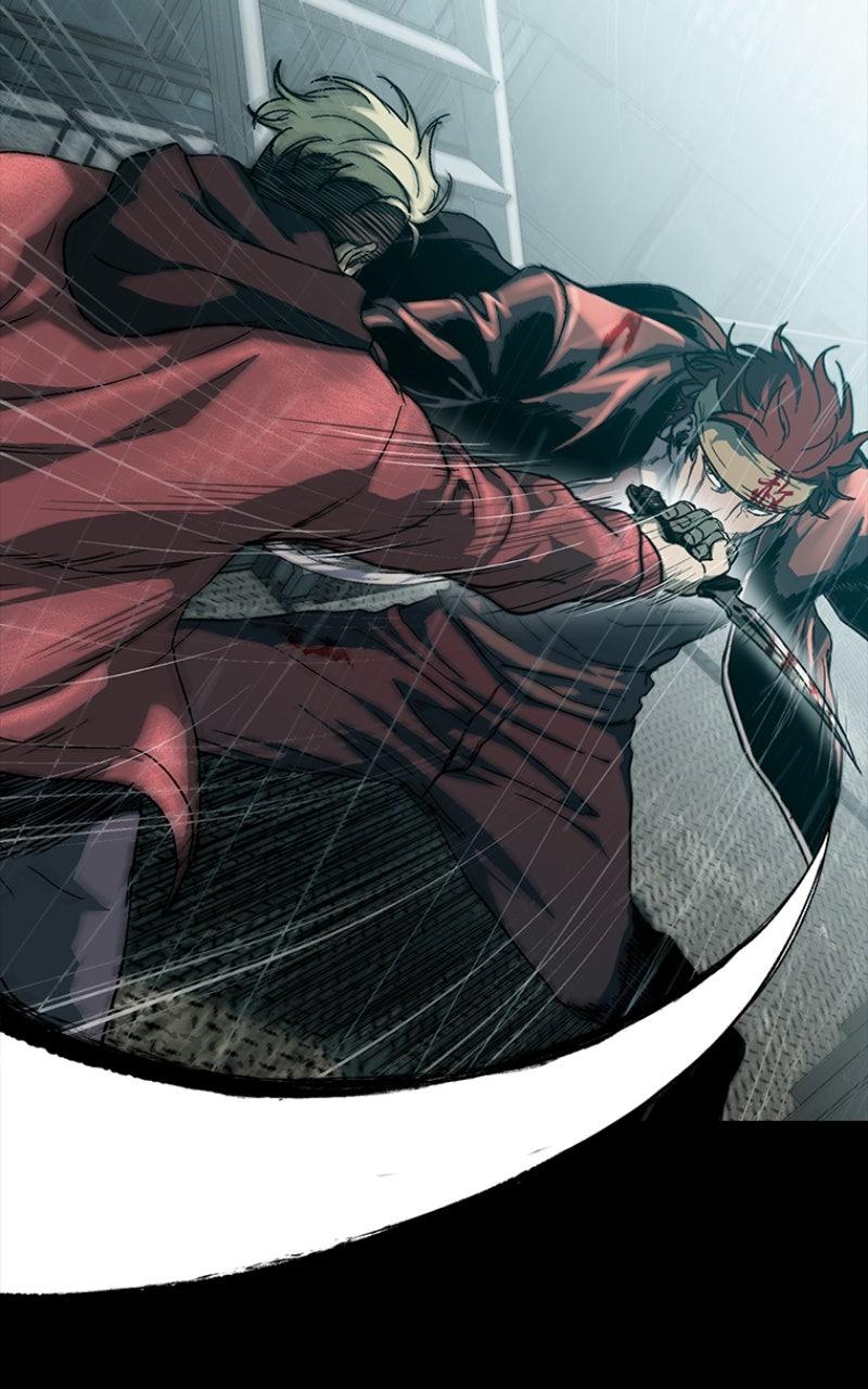 Read Kowloon Copóka Manga Online
