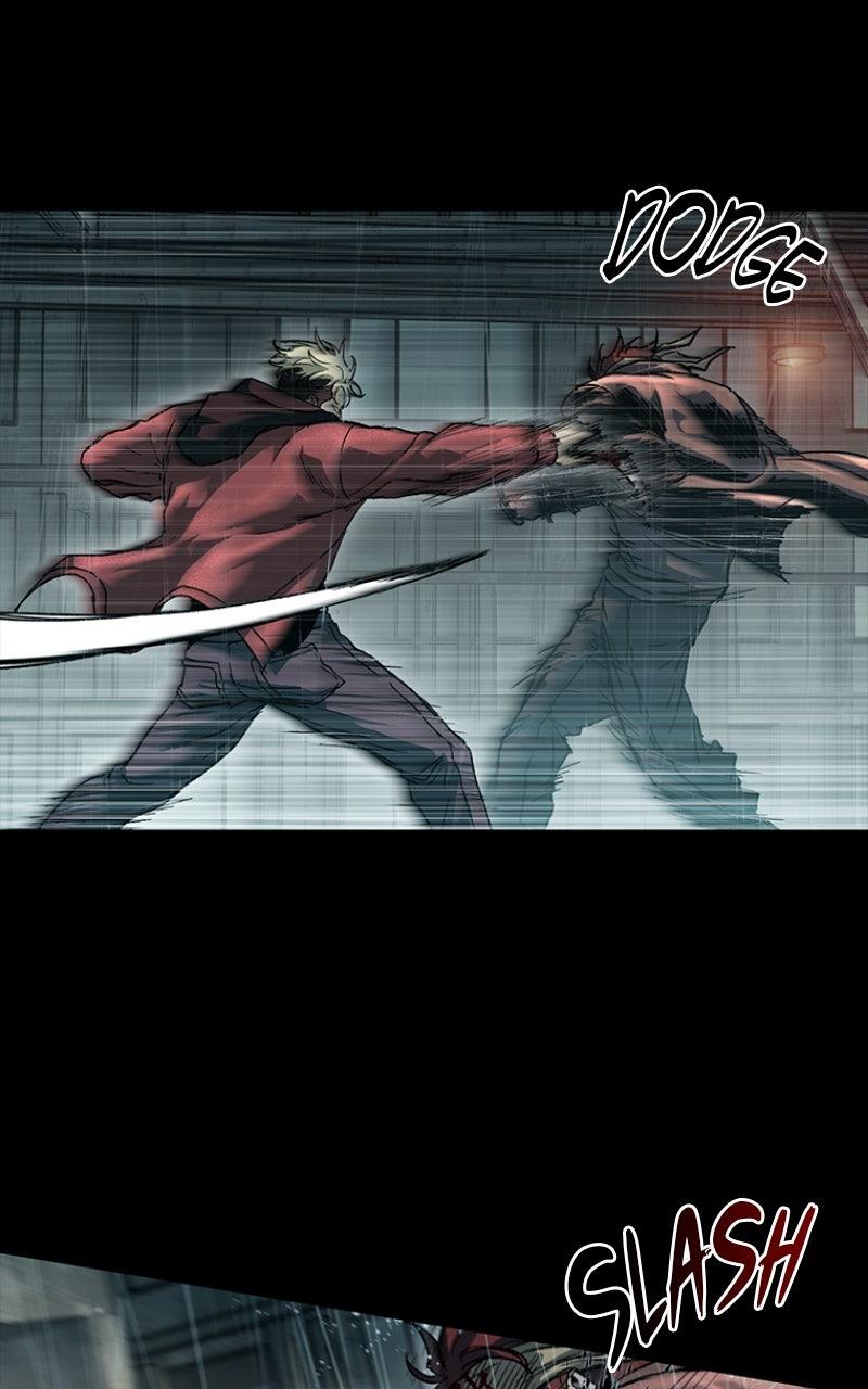 Read Kowloon Copóka Manga Online
