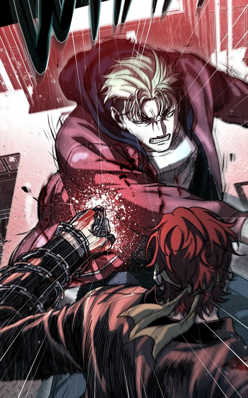 Read Kowloon Copóka Manga Online