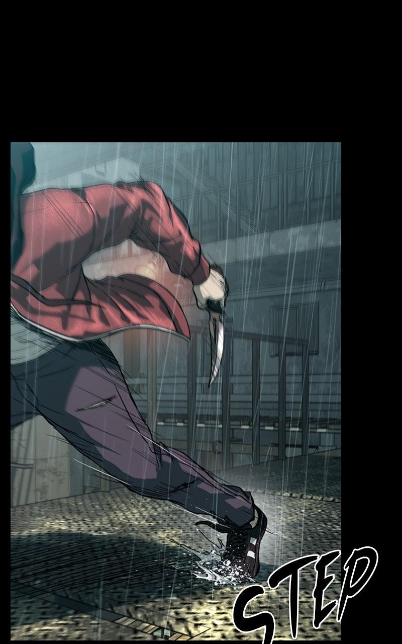 Read Kowloon Copóka Manga Online