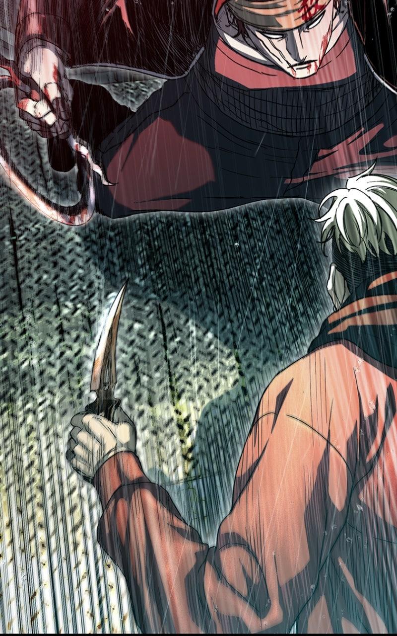 Read Kowloon Copóka Manga Online