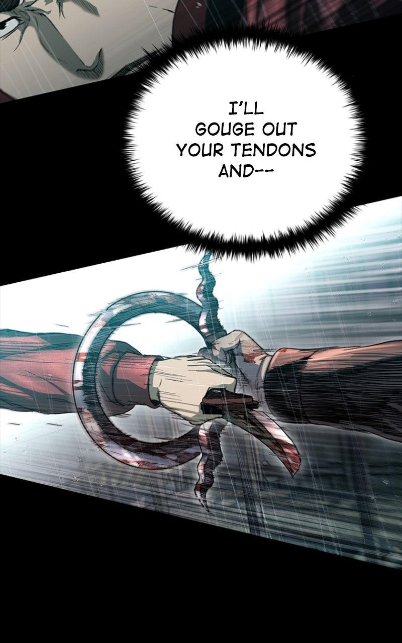 Read Kowloon Copóka Manga Online