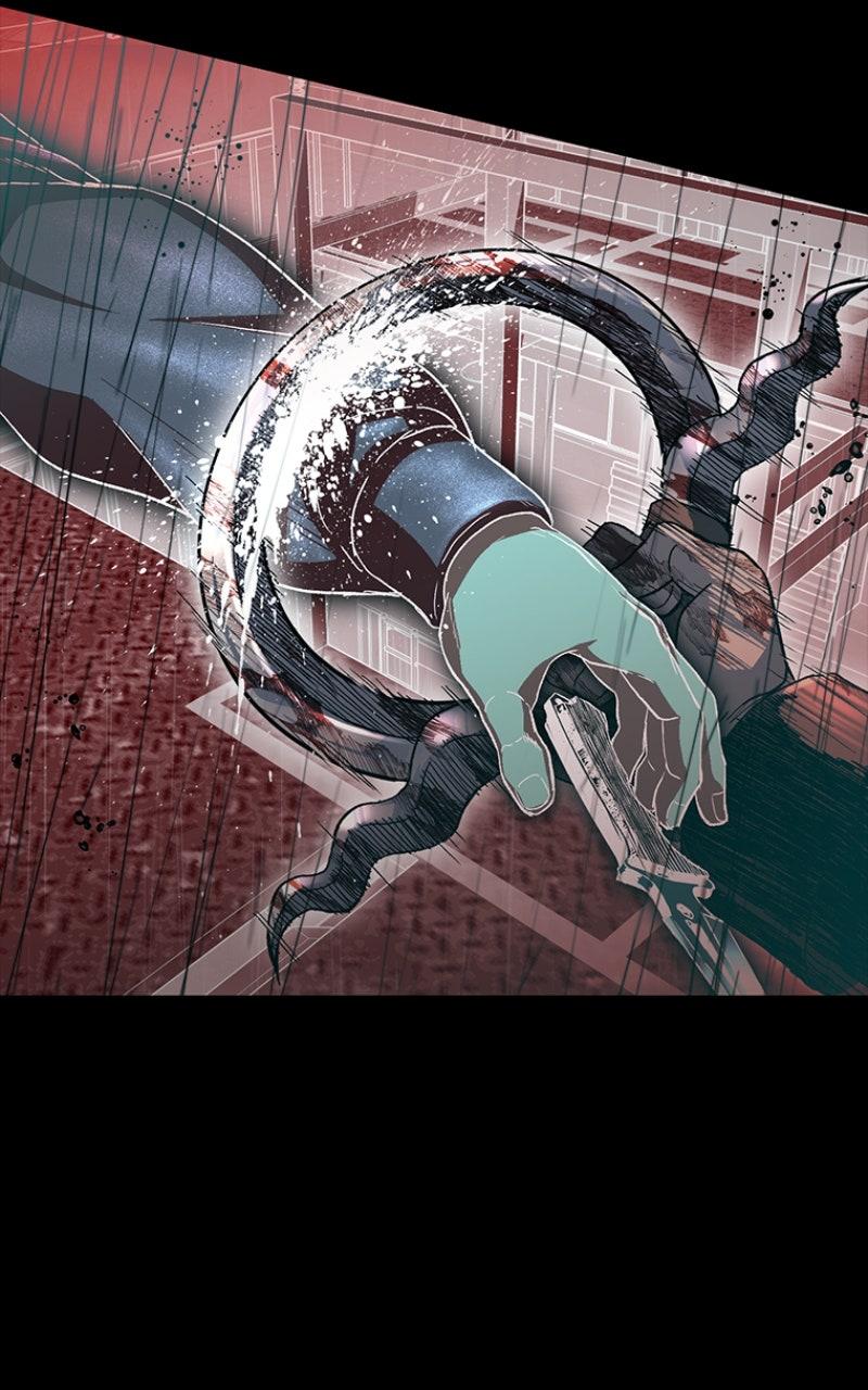 Read Kowloon Copóka Manga Online