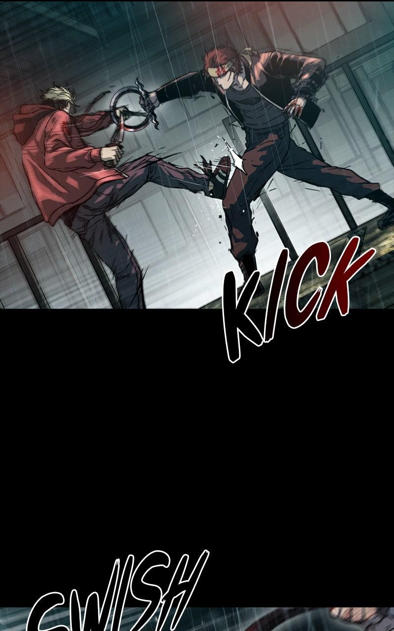 Read Kowloon Copóka Manga Online