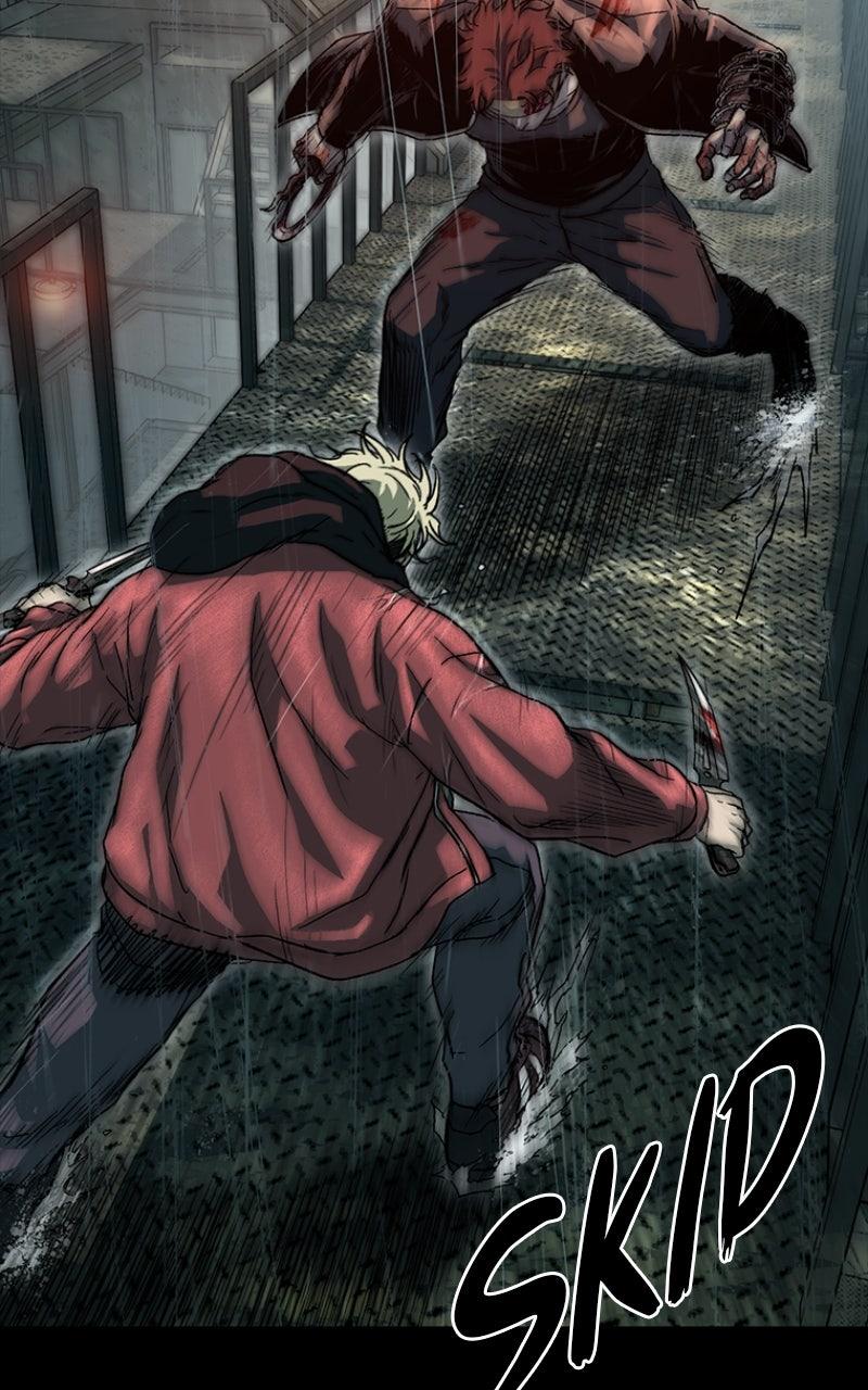 Read Kowloon Copóka Manga Online