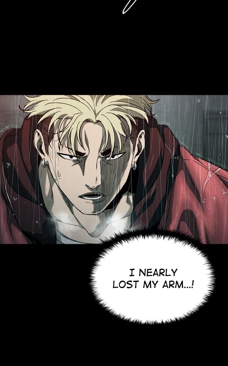 Read Kowloon Copóka Manga Online