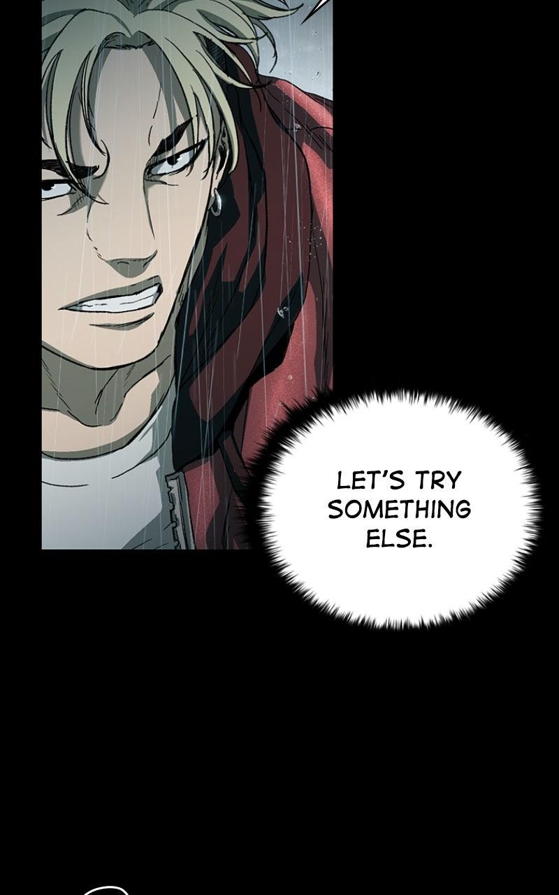 Read Kowloon Copóka Manga Online