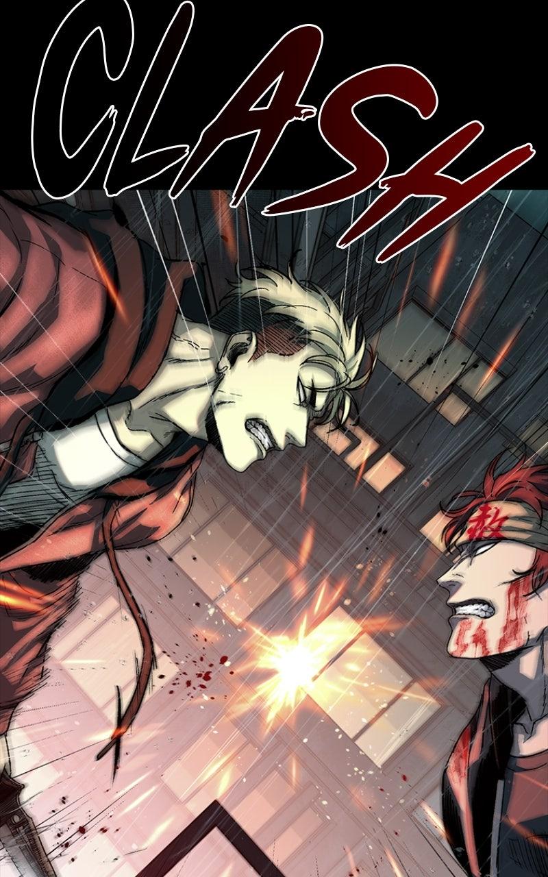 Read Kowloon Copóka Manga Online