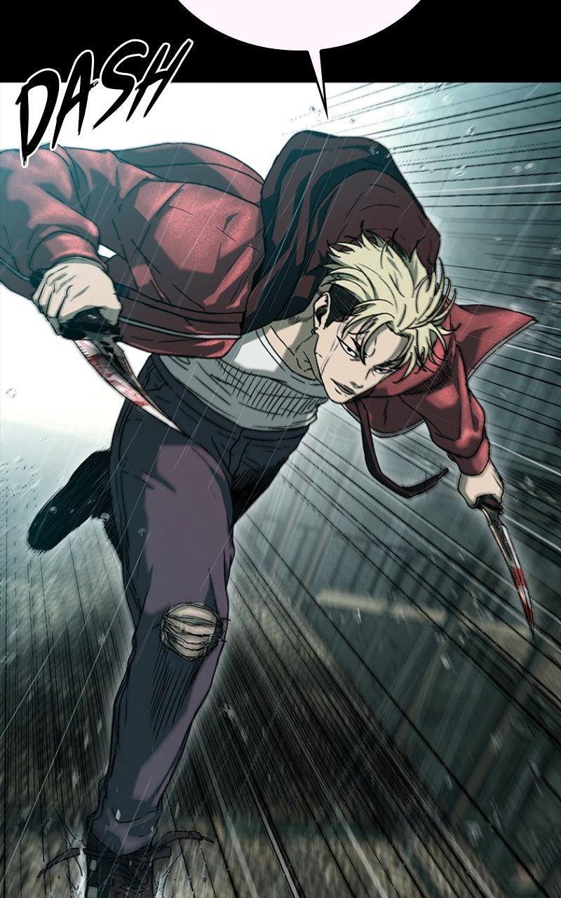 Read Kowloon Copóka Manga Online