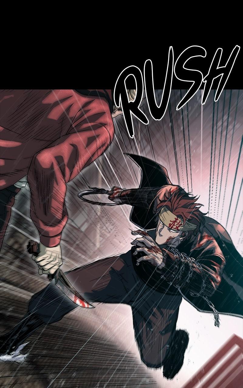 Read Kowloon Copóka Manga Online