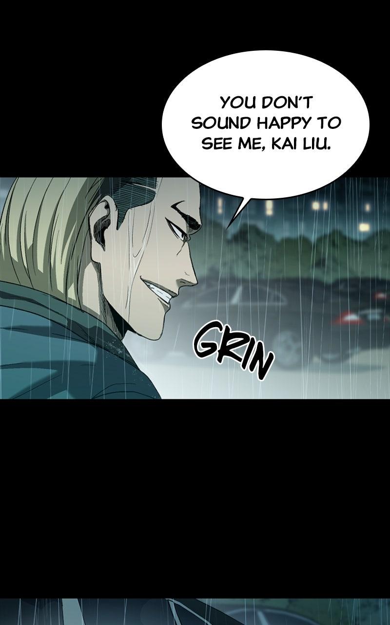 Read Kowloon Copóka Manga Online