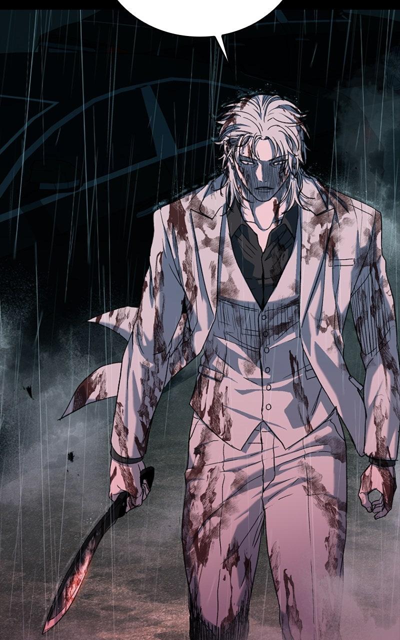 Read Kowloon Copóka Manga Online