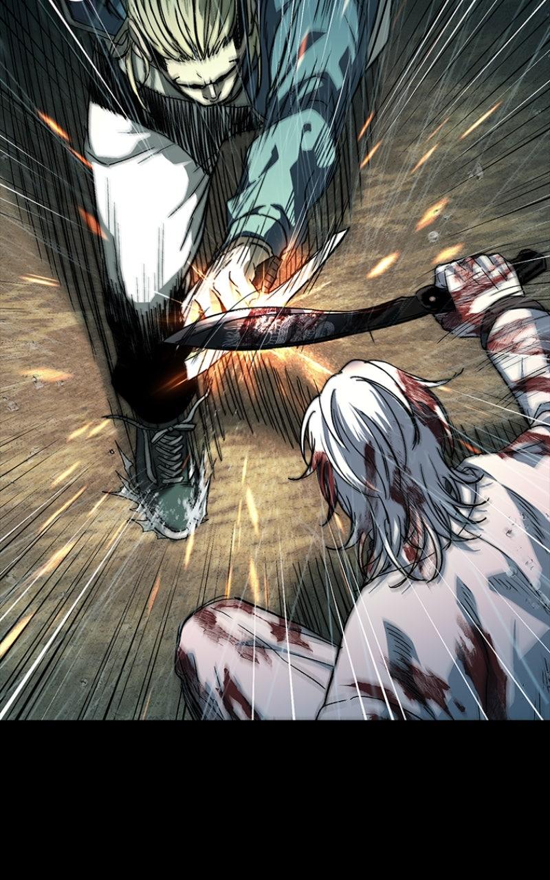 Read Kowloon Copóka Manga Online
