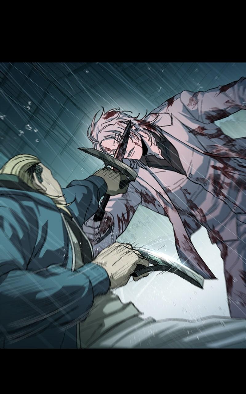Read Kowloon Copóka Manga Online