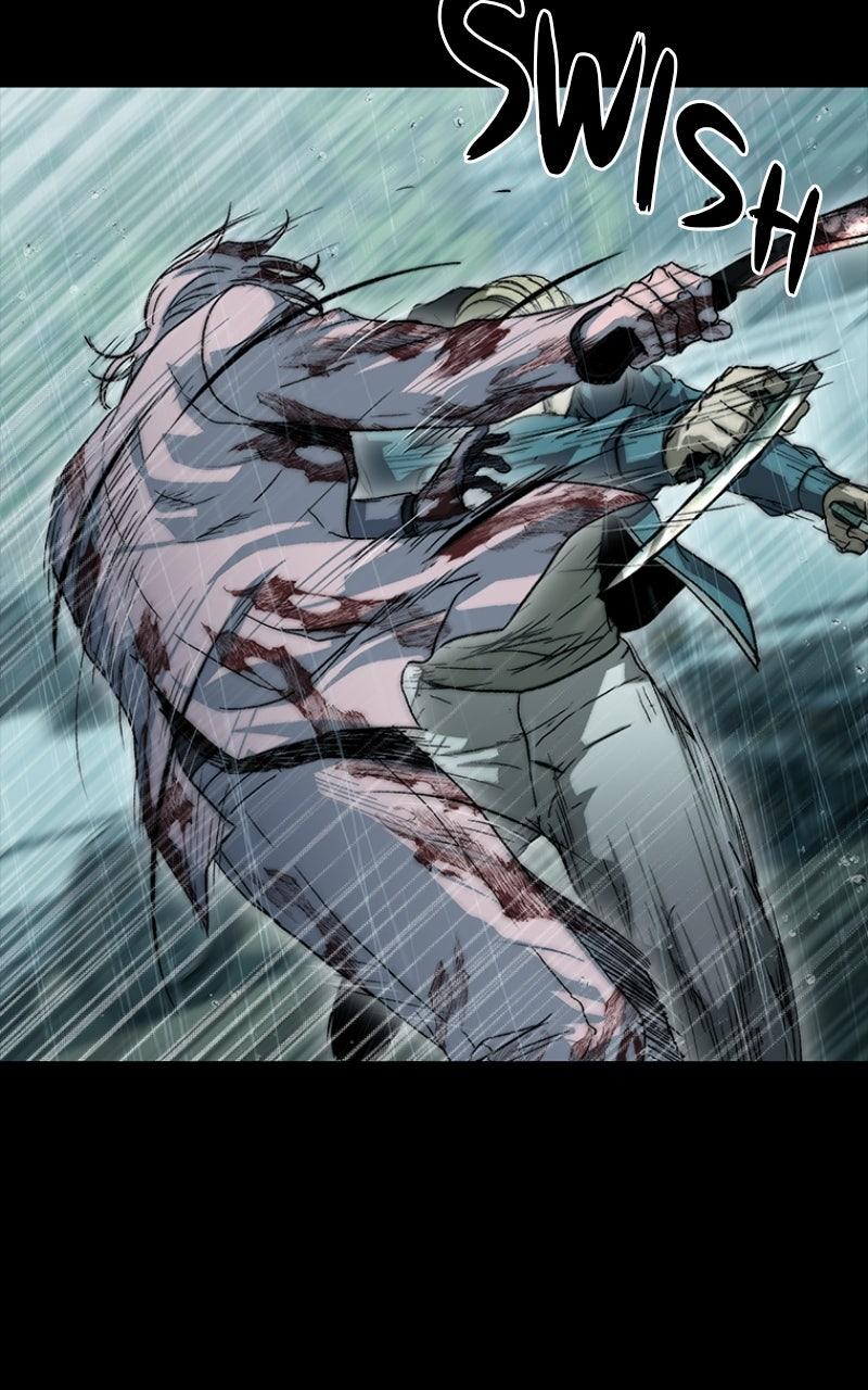 Read Kowloon Copóka Manga Online