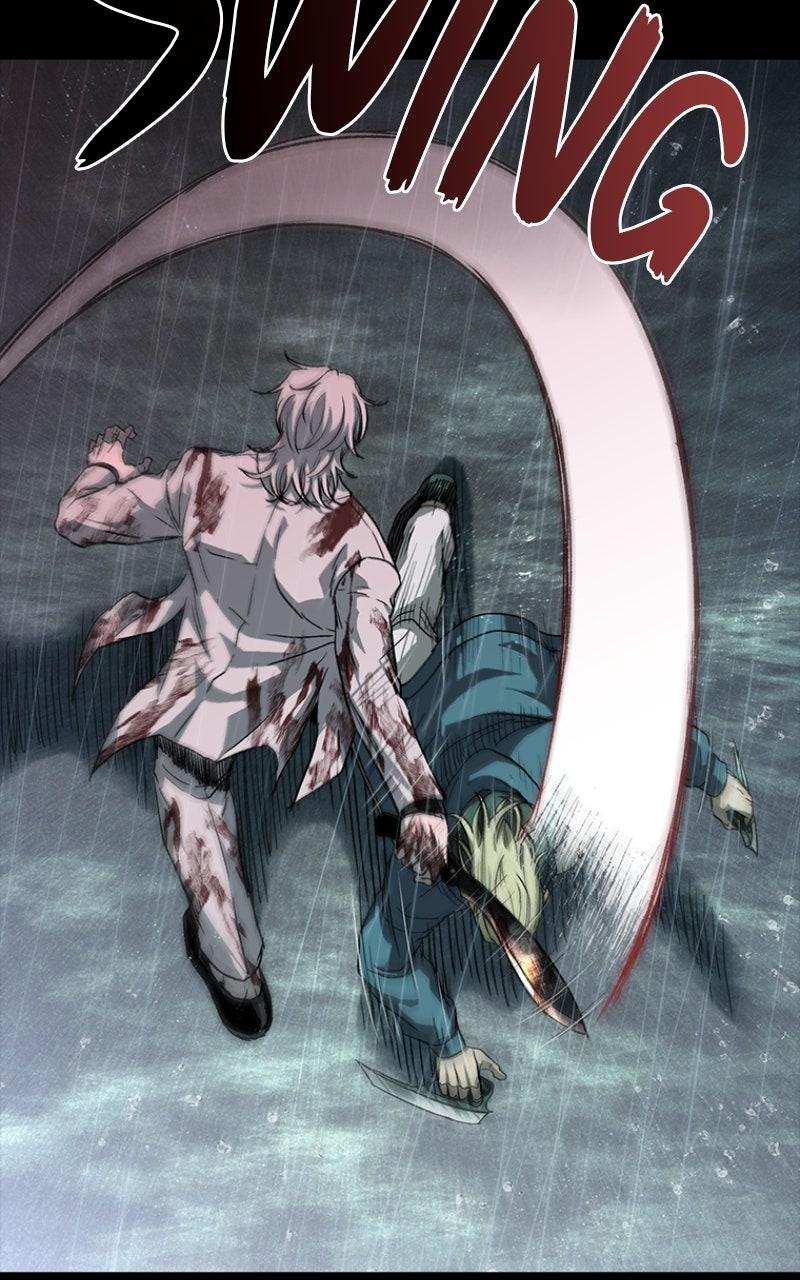 Read Kowloon Copóka Manga Online