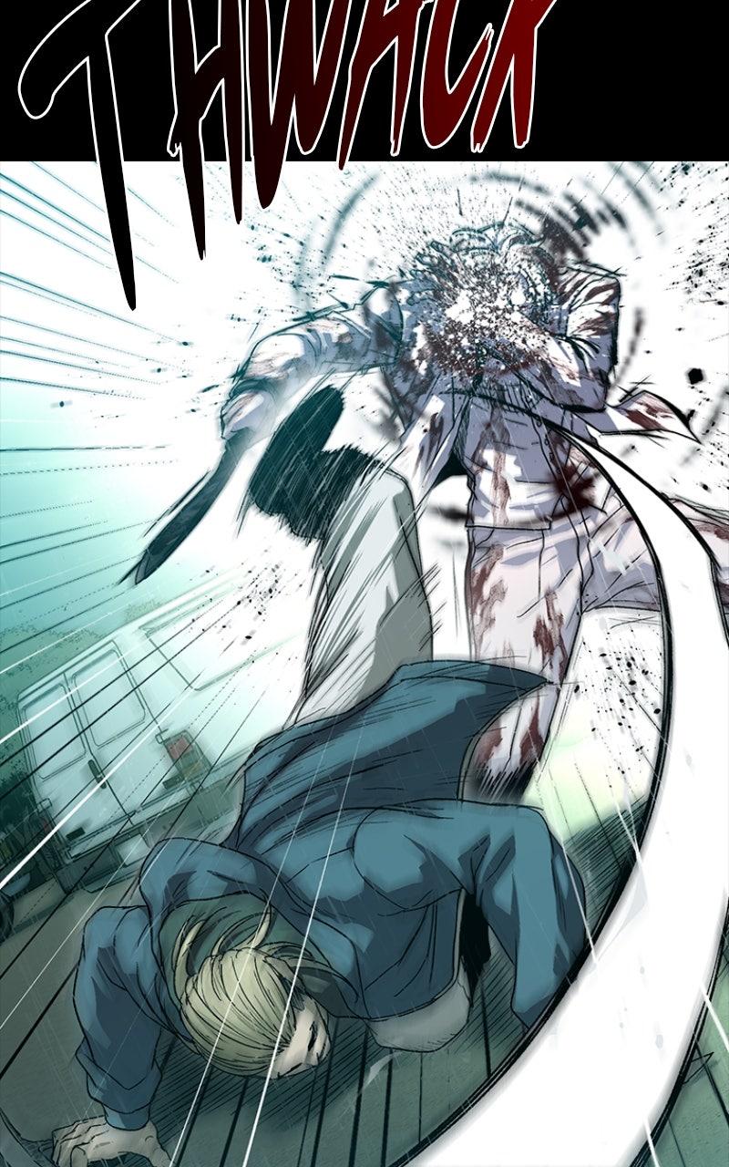 Read Kowloon Copóka Manga Online