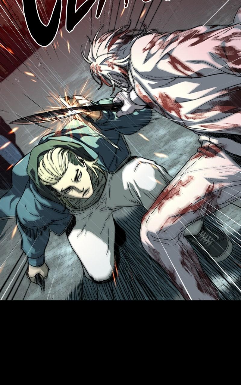 Read Kowloon Copóka Manga Online