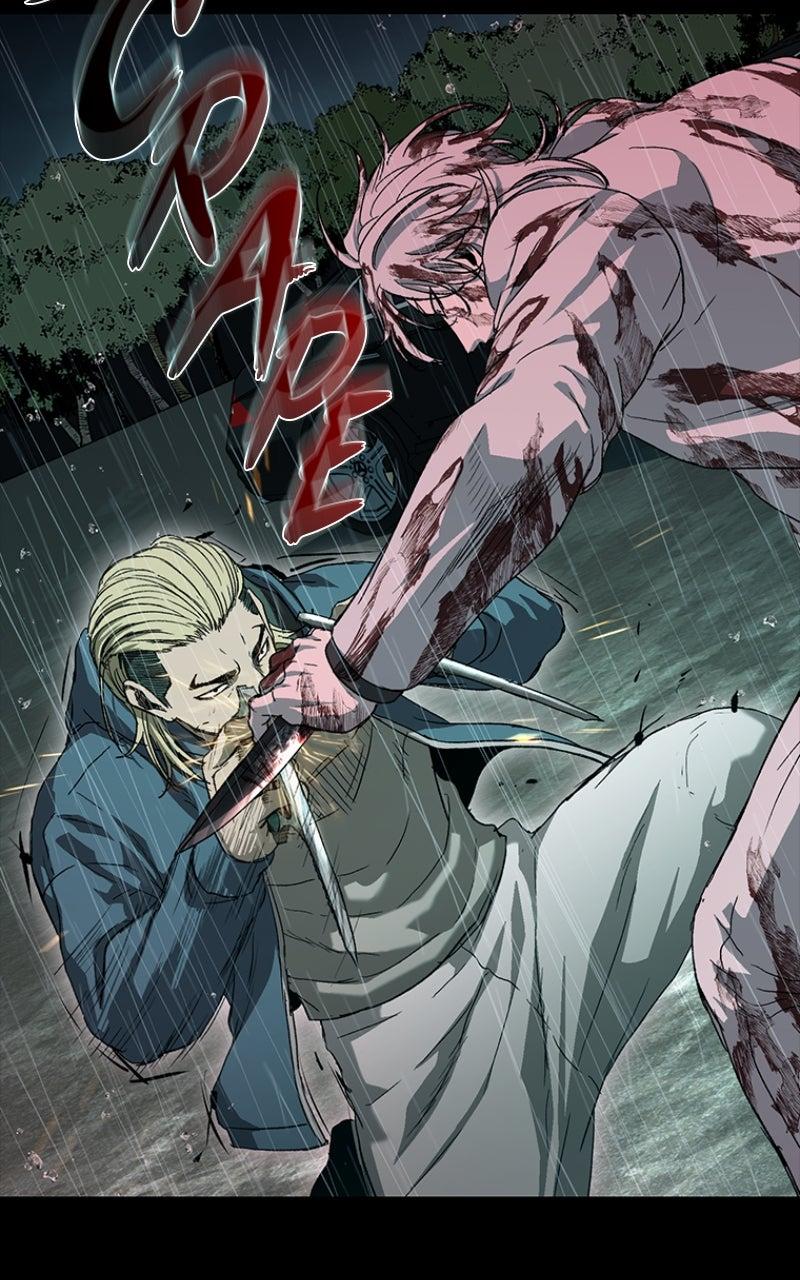 Read Kowloon Copóka Manga Online