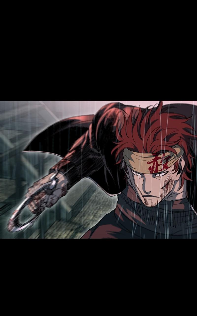 Read Kowloon Copóka Manga Online