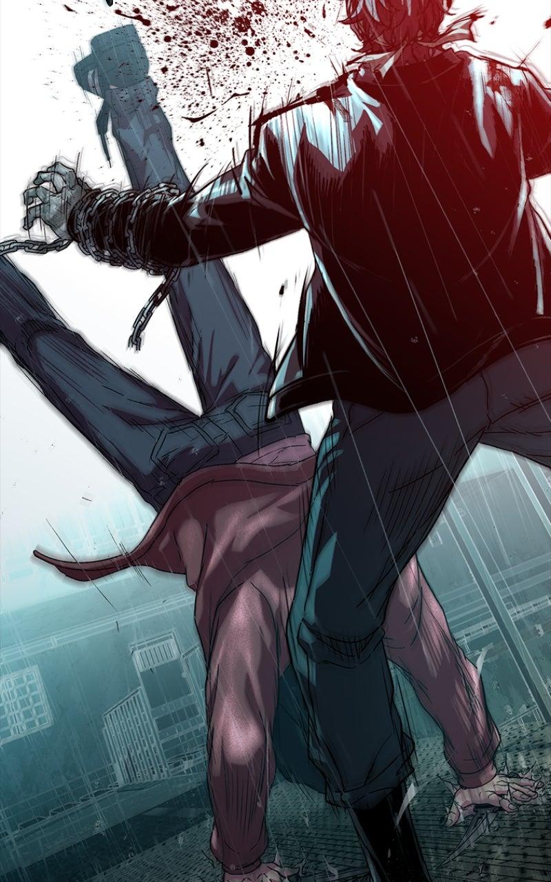 Read Kowloon Copóka Manga Online