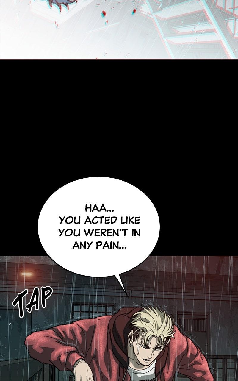 Read Kowloon Copóka Manga Online