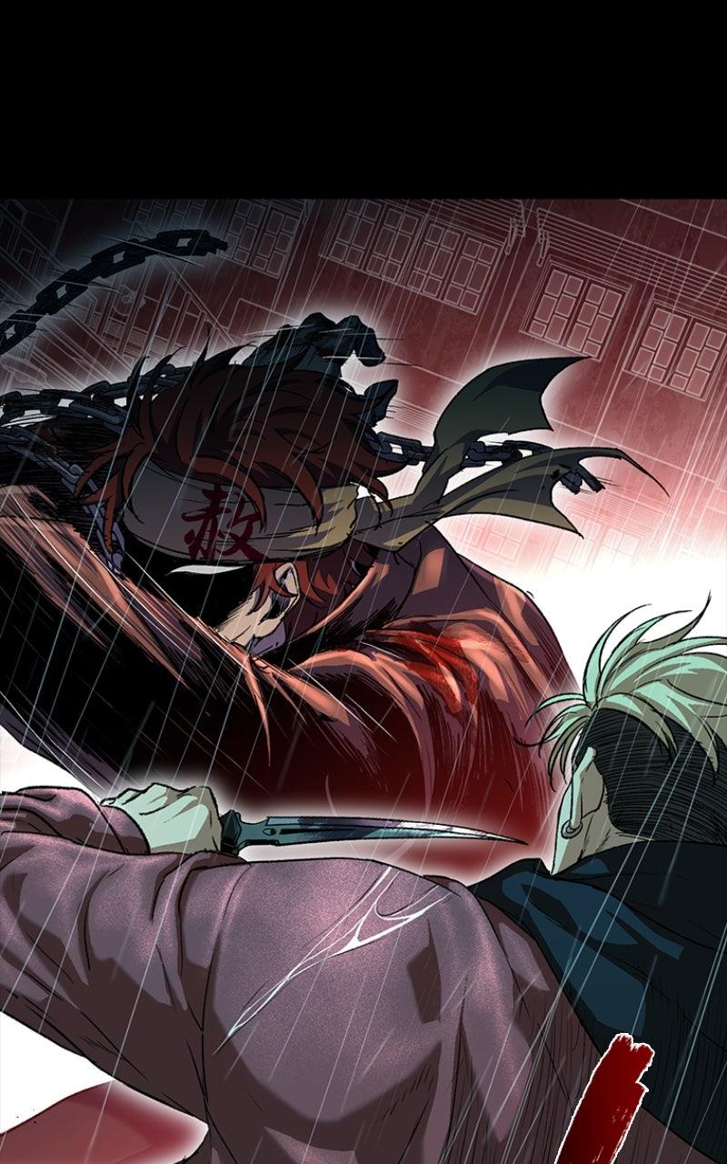 Read Kowloon Copóka Manga Online