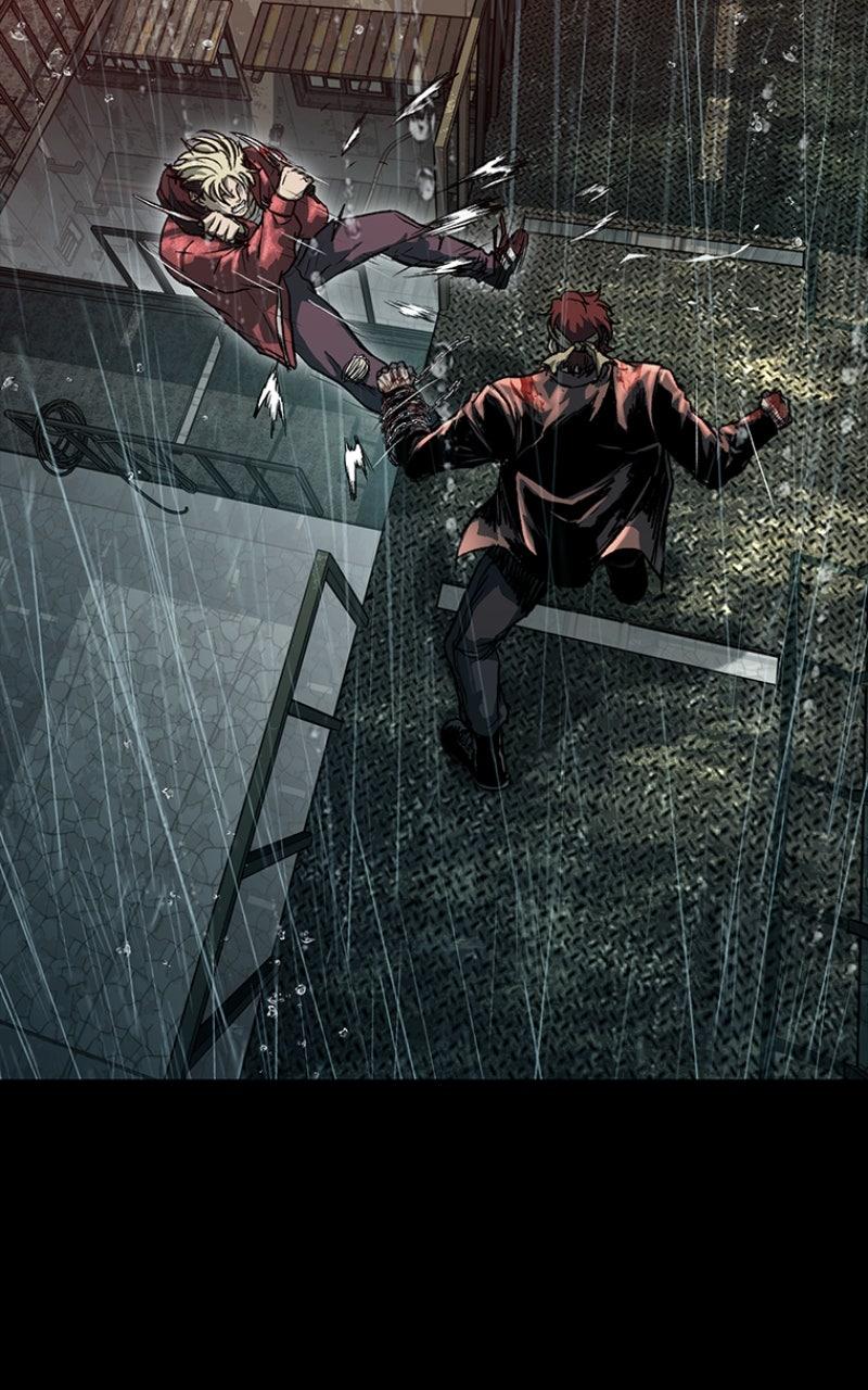 Read Kowloon Copóka Manga Online