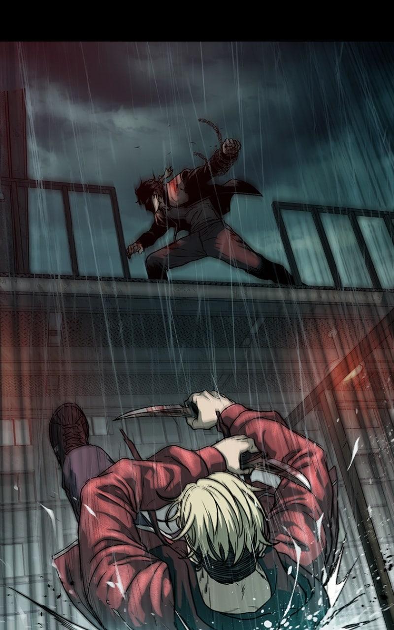 Read Kowloon Copóka Manga Online