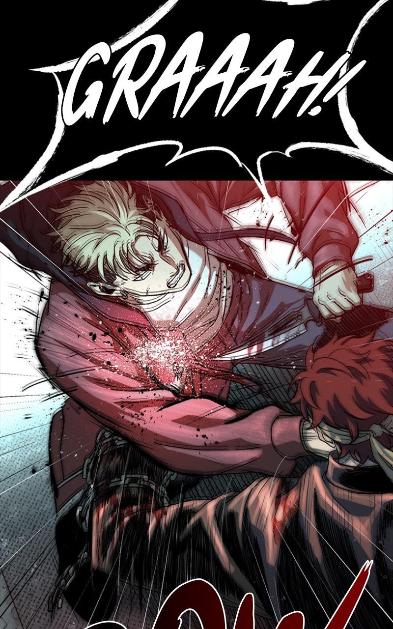 Read Kowloon Copóka Manga Online