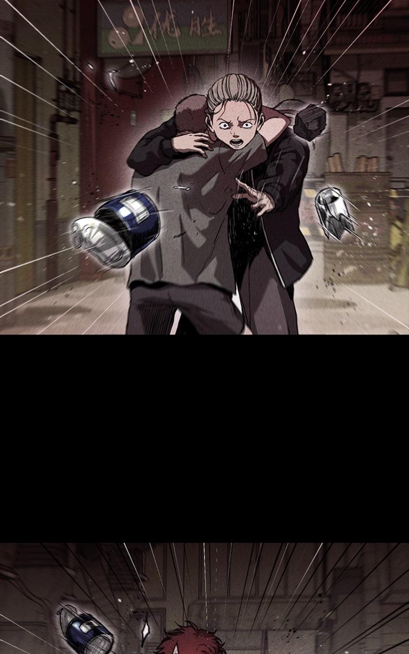 Read Kowloon Copóka Manga Online