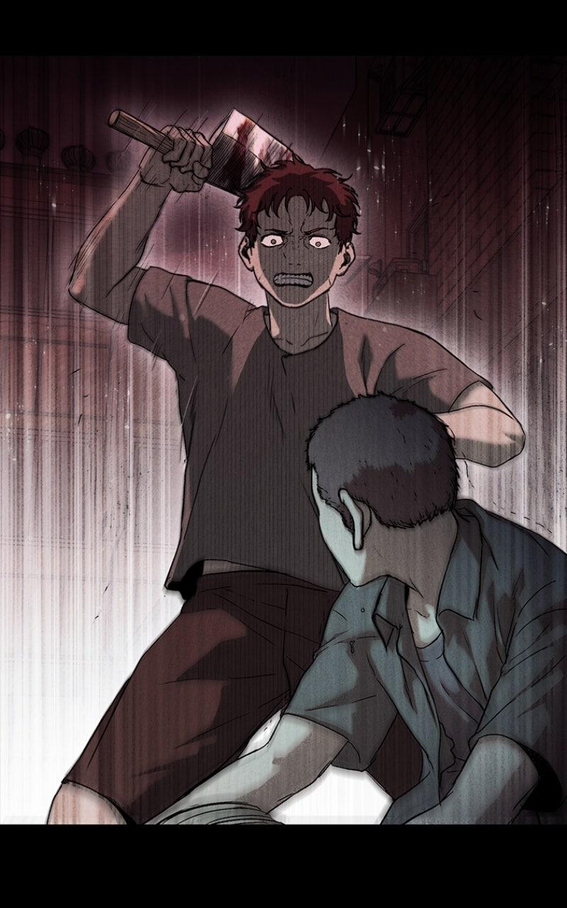 Read Kowloon Copóka Manga Online