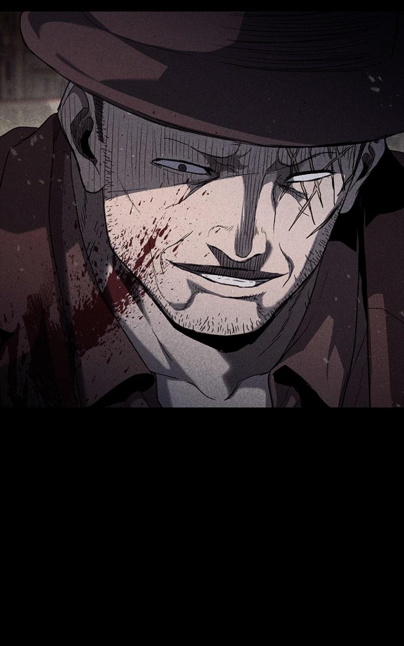 Read Kowloon Copóka Manga Online