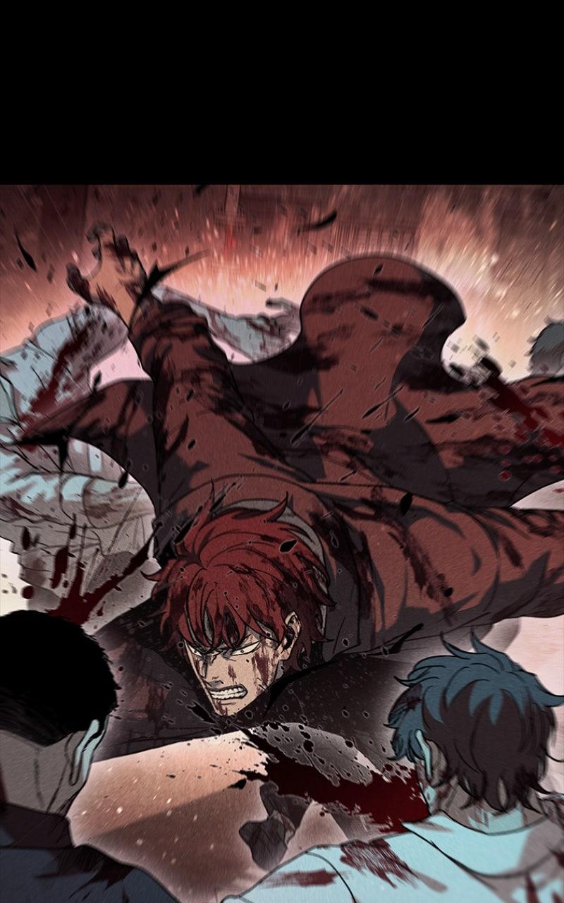 Read Kowloon Copóka Manga Online