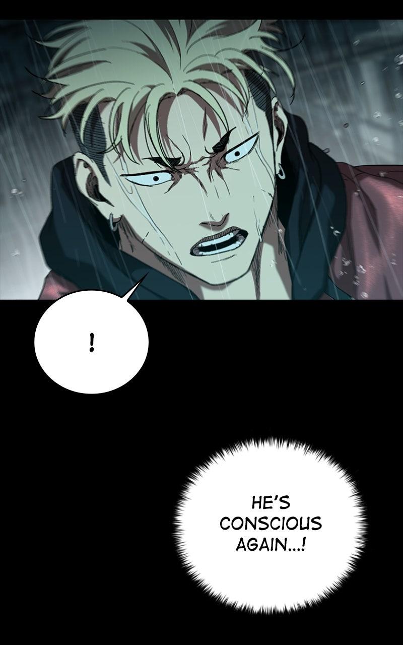 Read Kowloon Copóka Manga Online
