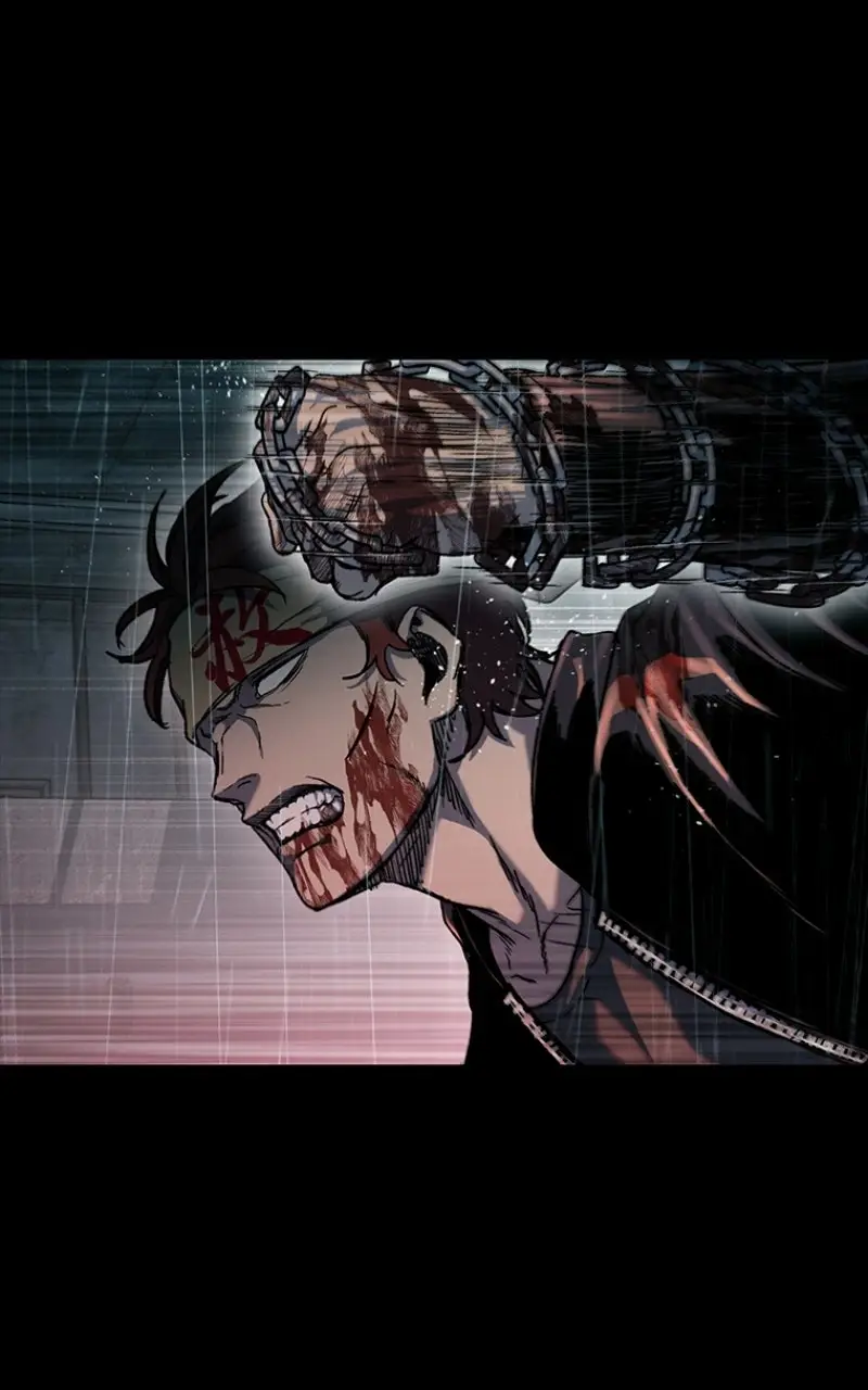 Read Kowloon Copóka Manga Online