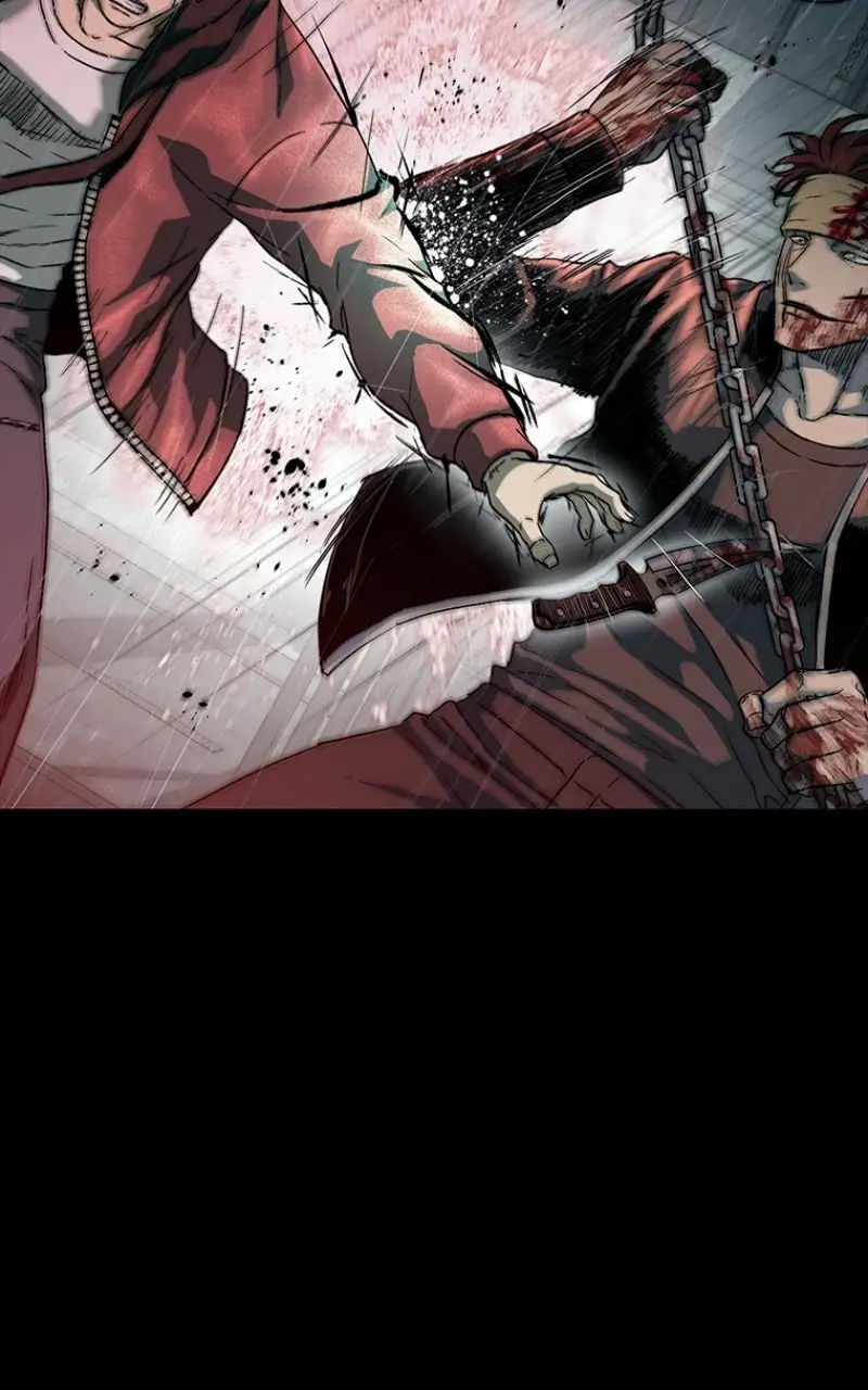 Read Kowloon Copóka Manga Online