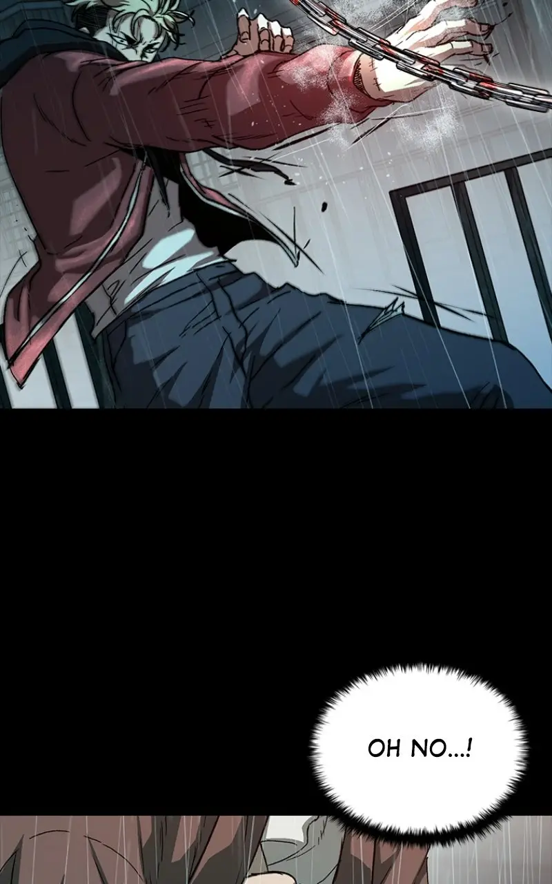 Read Kowloon Copóka Manga Online