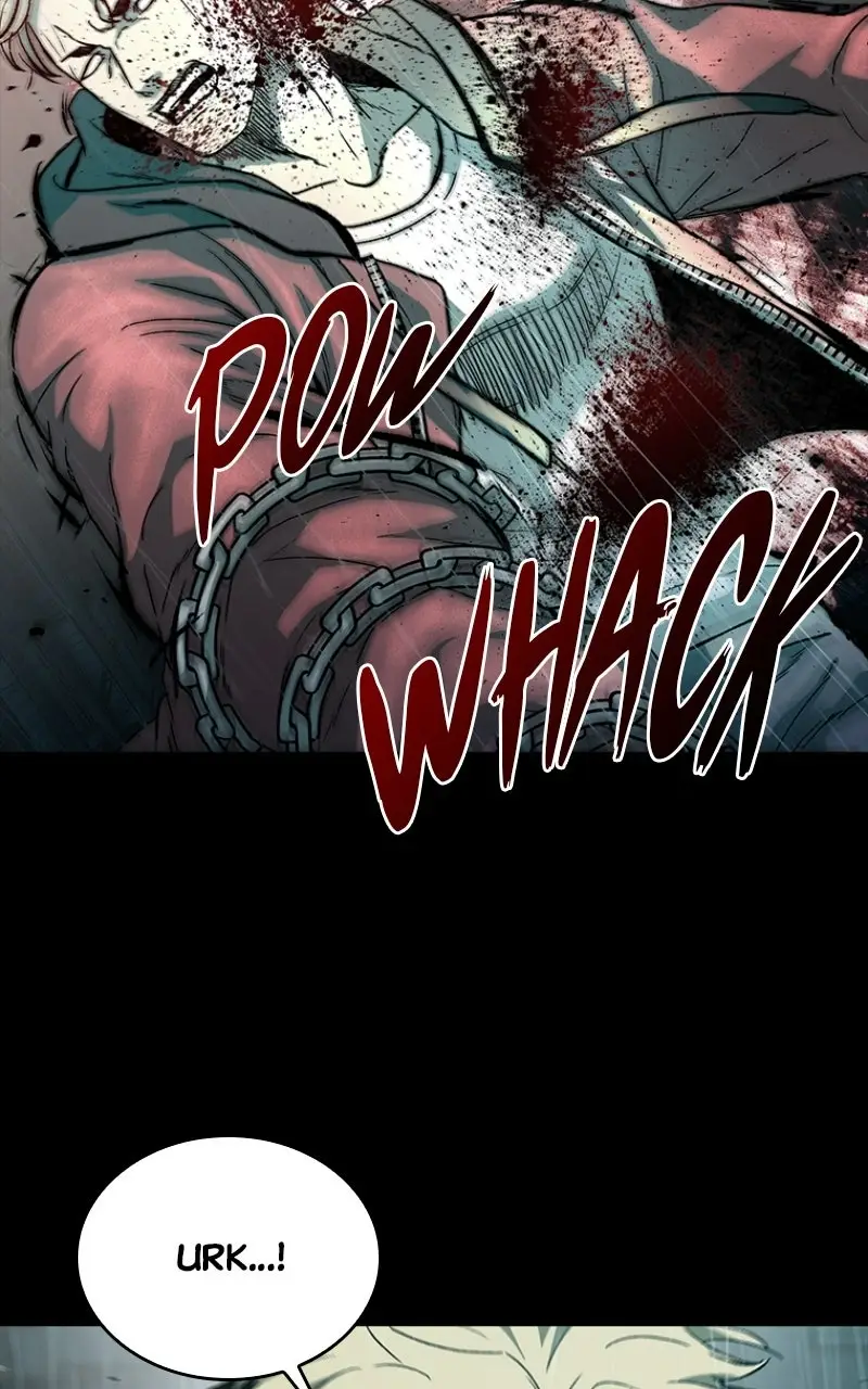Read Kowloon Copóka Manga Online
