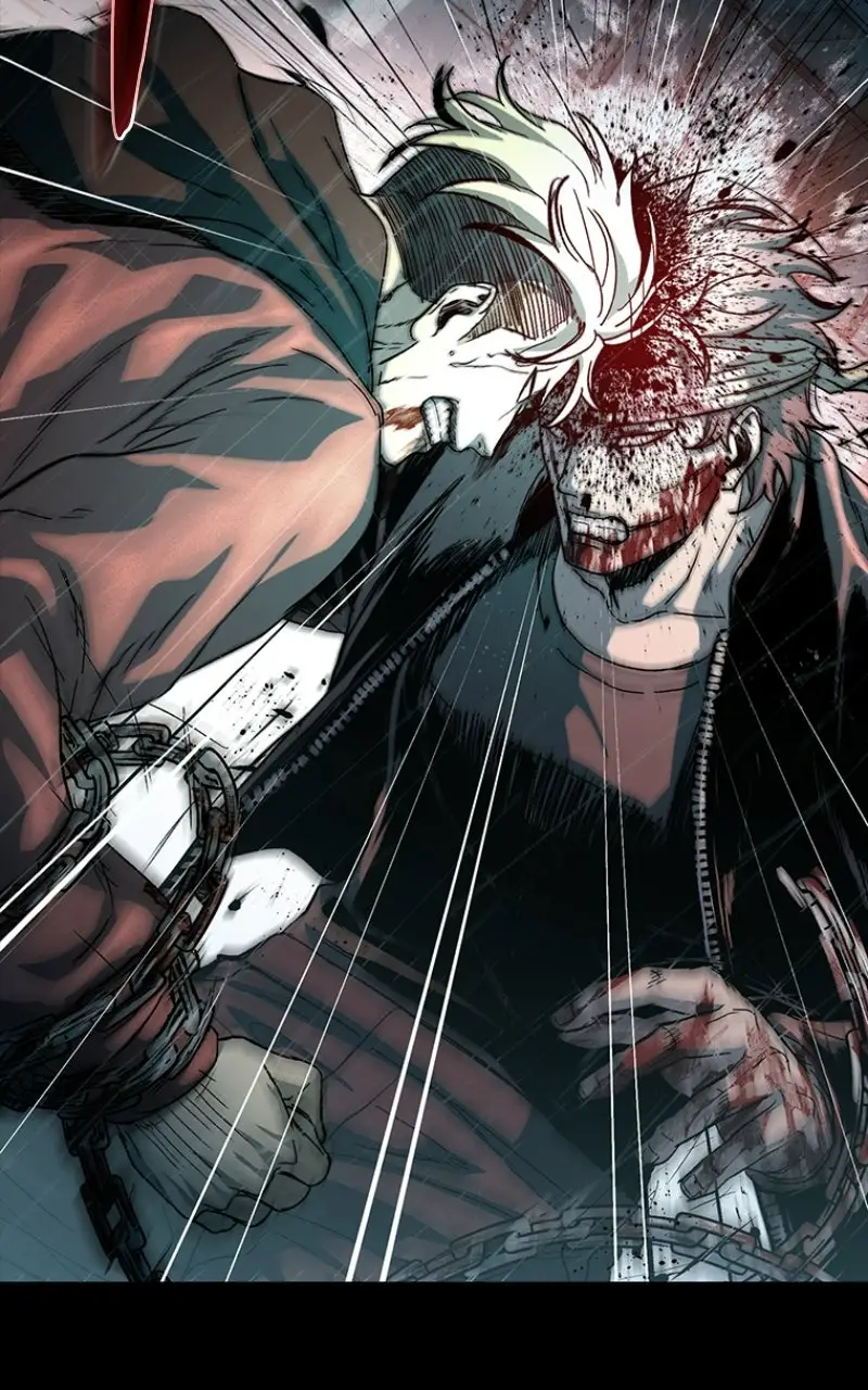Read Kowloon Copóka Manga Online