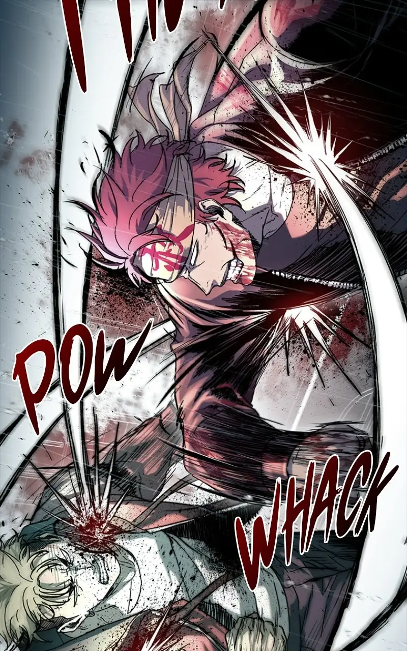 Read Kowloon Copóka Manga Online