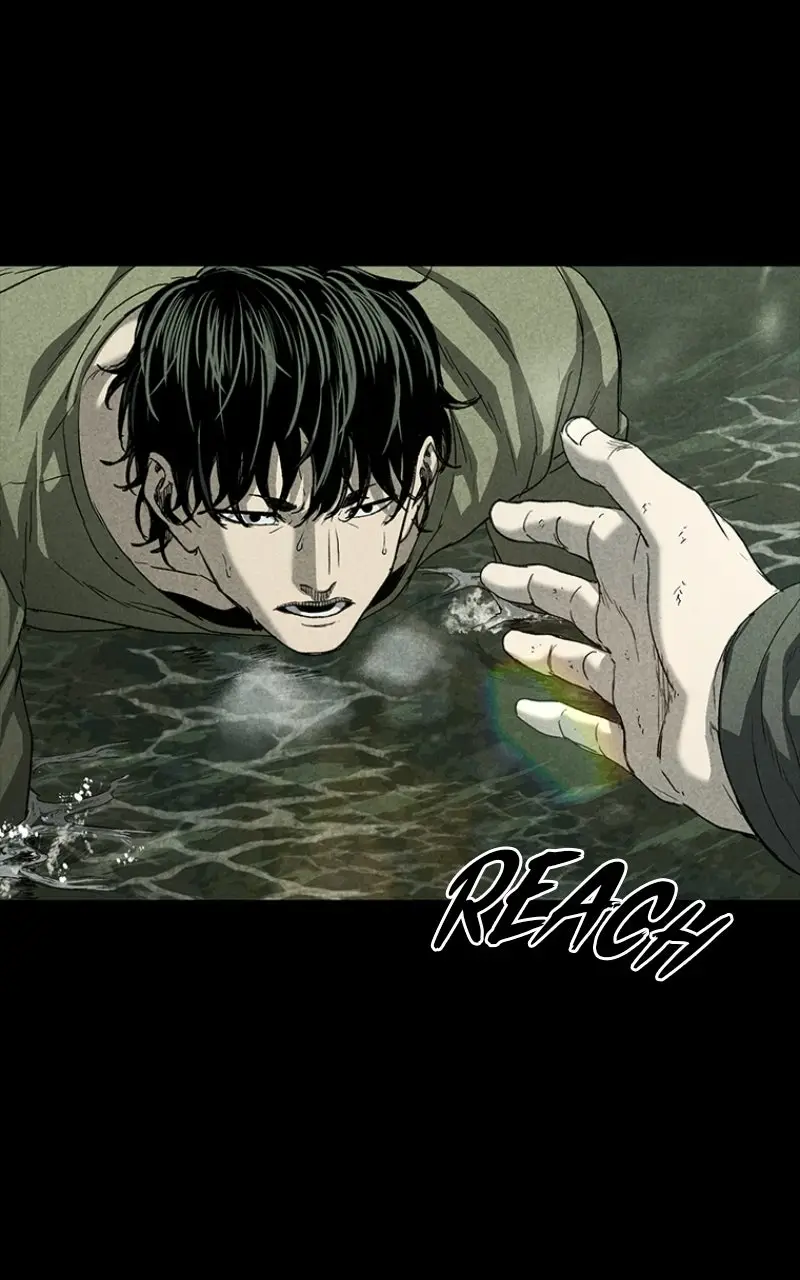 Read Kowloon Copóka Manga Online