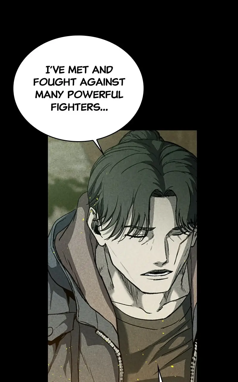 Read Kowloon Copóka Manga Online