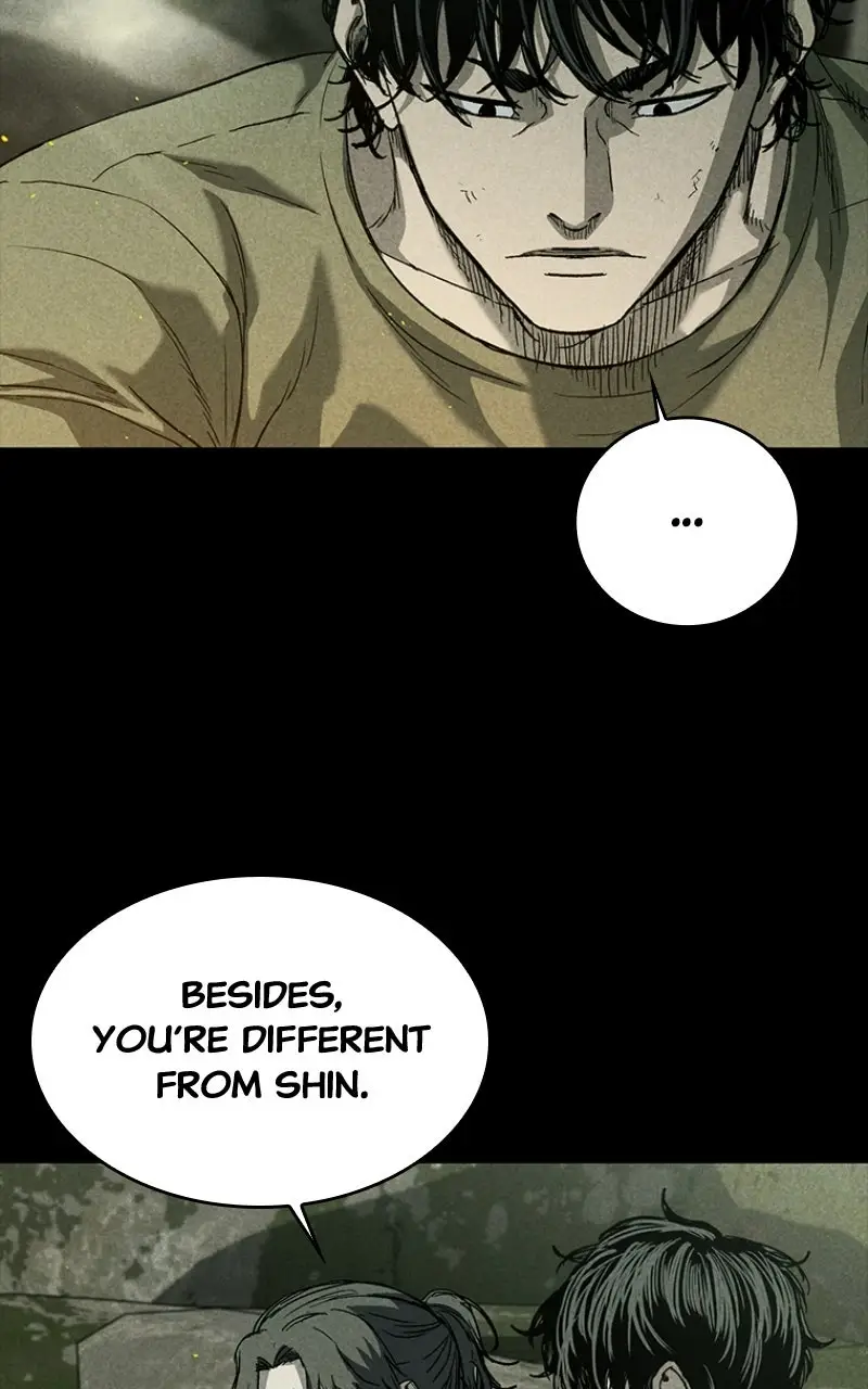 Read Kowloon Copóka Manga Online