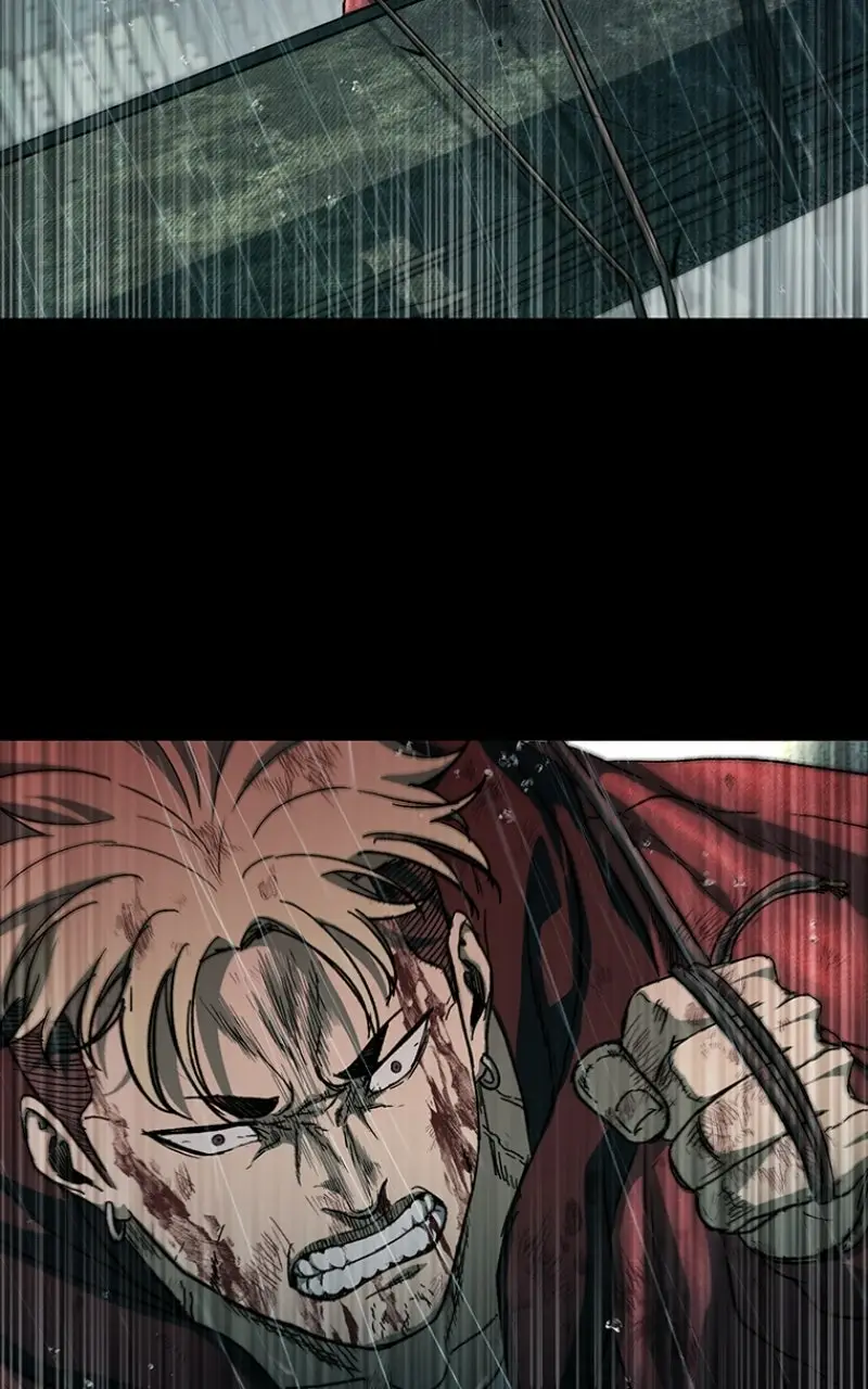 Read Kowloon Copóka Manga Online